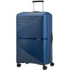 American Tourister Airconic tmavo modrá 101 l