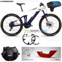 haibike sduro fullseven lt 5.0 2019