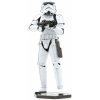 Metal Earth Oceľová stavebnica Star Wars Stormtrooper