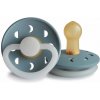 CUMLÍK FRIGG MOON PHASE STONE BLUE NIGHT, 0-6M, KAUČUK