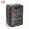 Prosperplast Compogreen 220 l čierný
