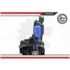 Zamok dveri Predne vpravo, VW Caddy III Golf V Plus Jetta SEAT Altea Toledo III SKODA Octavia II Superb II, 3D1837016
