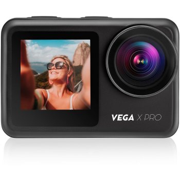 Niceboy VEGA X PRO od 128,9 € - Heureka.sk