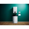 Vaillant VU 25CS/1-5 ecoTEC plus IoniDetect + VIH R 150 B + VRT 51f + VR 940f