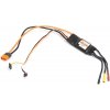 Hobbyzone AeroScout 2 1.1m SAFE: Spektrum Smart regulátor striedavý Avian 30A 3S-6S