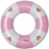 Swim Essentials SWIM ESSENTIALS NAFUKOVACIE KOLESO 55 CM - COZY HEARTS