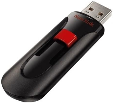 SanDisk Cruzer Glide 128GB 114914