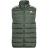 adidas pánska vesta HK4650 viacfarebná