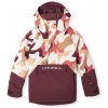Detská Bunda O'NEILL O'RIGINALS ANORAK 3500022-43019 – Vínová