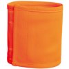 Korntex Armlet Reflexný opasok KX516 Signal Orange 45 x 10 cm