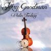 Goodman Jerry - Violin Fantasy [CD]