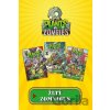 Plants vs. Zombies - žltý zomnibus SK