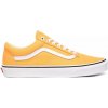 VANS topánky - Old Skool (Neon)Blazing Orng/Tr Wht (WT4) veľkosť: 38.5