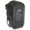 VHBW Ryobi BPL 18151 18V, Li-Ion, 4000mAh - neoriginálna