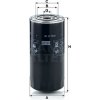 Olejový filter MANN-FILTER W 1170