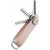 Orbitkey 2.0 Active Key Organiser - Dusty Pink