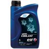 ELF MOTO COOLANT ORGANIC 1L - chladiaca kvapalina