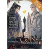 Seven Seas Entertainment Copper Coins: Tong Qian Kan Shi 1 (Novel) Special Edition