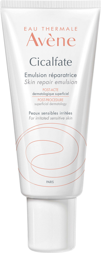 Avene Cicalfate hojivý krém 40 ml