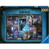 RAVENSBURGER Puzzle Disney Villainous: Hades 1000 dílků