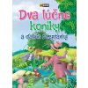 Dva lúčne koníky - Foni book