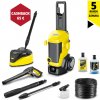 vysokotlakový čistič KARCHER K 7 WCM FJ Home BB 1.317-403.0