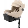 Cybex Platinum CYBEX Sirona Ti i-Size Plus cozy beige 2025