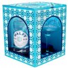 Malfy Gin Originale 41% 0,7 l (dárkové balení 1 sklenička)