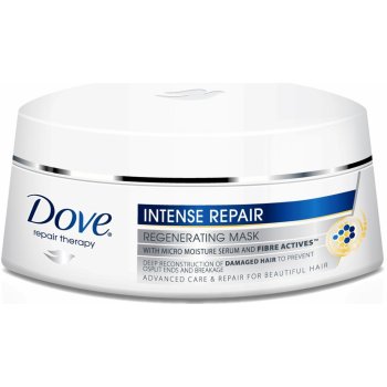 Dove Intense Repair hloubková vyživující maska 200 ml