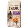 SHELMA Cat Sterilised Salmon GF 8 kg