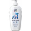 Dixi Baby Detské telové mlieko 400 ml