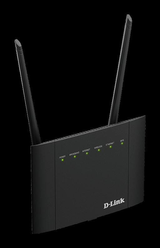 D-Link DSL-3788/E