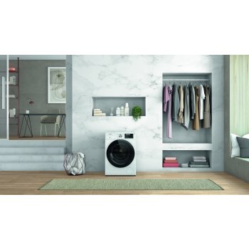 Whirlpool W8 W946WB CS