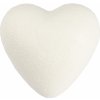 POLYSTYRÉNOVÉ SRDCE 8cm