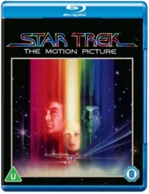 Star Trek: The Motion Picture