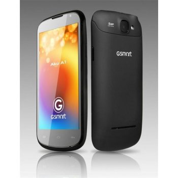 GIGABYTE GSmart Aku A1