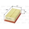 Vzduchový filter VALEO 585118