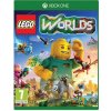 LEGO Worlds XBOX ONE