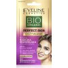 EVELINE PERFECT SKIN regeneračná maska s medom Manuka