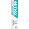 Elmex Sensitive Gentle White zubná pasta s aminflouridom 75 ml
