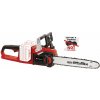 Einhell Expert GE-LC 36/35 Li-Solo Bezuhlíková řetězová aku pila 36V, lišta 350mm, 15m/s