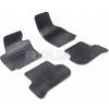 Koberce gumenné Rigum VW Golf V Plus 2003-2008