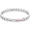 Tommy Hilfiger Nadčasový oceľový náramok 2790313