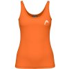Dámske tielko Head SPIRIT II Tank Top Women CN S