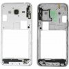 Kryt Samsung Galaxy J3 2016 - J320 stredový + sklíčko kamery Variant:: stredový rám