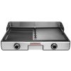 GASTROBACK 42524, Stolný gril Plancha a BBQ