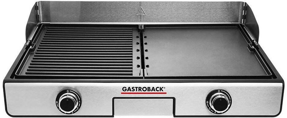 GASTROBACK 42524