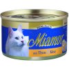 Finnern Miamor Fine Finest tuniak + syr konzerva 100g