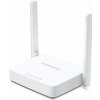 MERCUSYS MW305R 300Mbps Wireless N Router