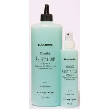 Elkaderm Avivage Antistatikum 200 ml